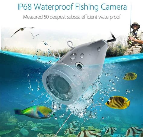 best underwater fishing camera.
